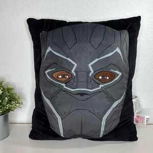 Marvel Black Panther Throw Pillow